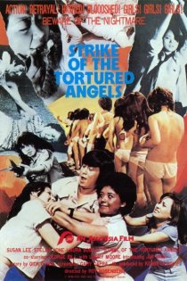 «Strike of the Tortured Angels»
