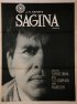 Постер «Sagina»