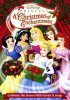 Постер «Disney Princess: A Christmas of Enchantment»