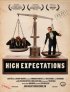 Постер «High Expectations»
