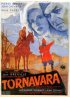 Постер «Торнавара»