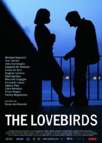 «The Lovebirds»