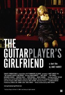 «The Guitar Player's Girlfriend»