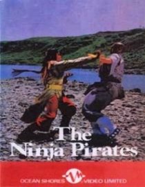 «Ниндзя пираты»
