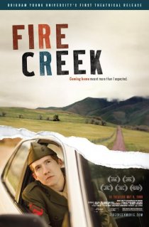 «Fire Creek»