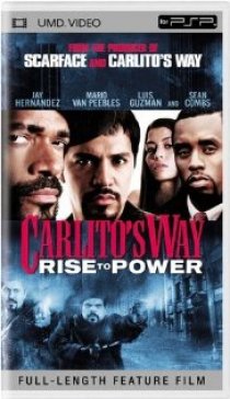 «Bringing the Hood to Life: 'Carlito's Way - Rise to Power'»