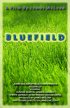 Постер «Bluefield»