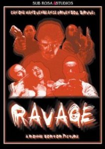 «Ravage»