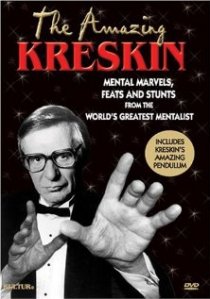 «The Amazing Kreskin: Mental Marvels, Feats and Stunts»