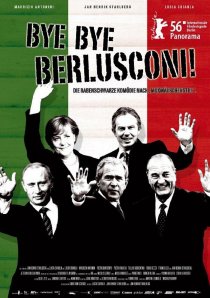 «До свидания, Берлускони»