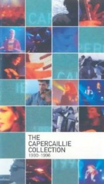 «The Capercaillie Collection: 1990-1996»