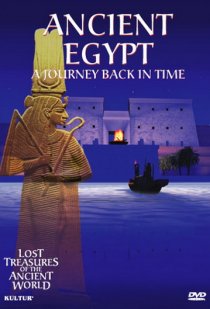 «Lost Treasures of the Ancient World: Ancient Egypt»