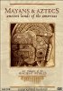 Постер «Утраченные сокровища древнего мира: Майя и ацтеки»