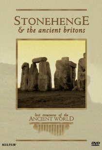 «Утраченные сокровища древнего мира: Стоунхендж»