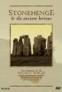 Постер «Утраченные сокровища древнего мира: Стоунхендж»