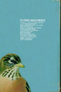 «Flying Machines»