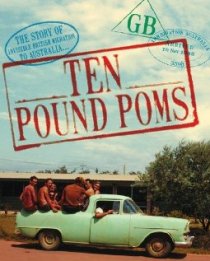 «Ten Pound Poms»