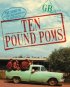 Постер «Ten Pound Poms»