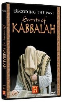 «Decoding the Past: Secrets of Kabbalah»