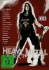 Постер «Больше, чем жизнь: История хэви-метал»