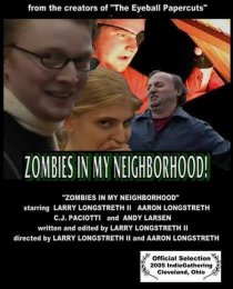 «Zombies in My Neighborhood»