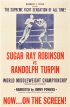 Постер «Sugar Ray Robinson vs. Randolph Turpin»