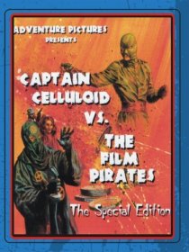 «Капитан Целлулоид против кинопиратов»