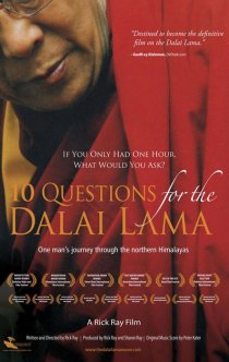 «Десять вопросов Далай-ламе»