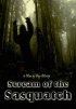 Постер «Scream of the Sasquatch»