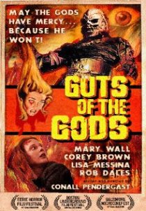 «Guts of the Gods»