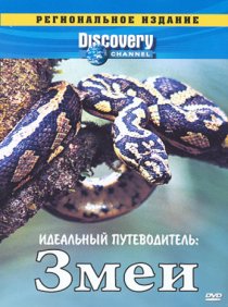 «Discovery: Идеальный путеводитель. Змеи»