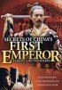 Постер «Секреты первого императора»