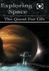 Постер «Exploring Space: The Quest for Life»