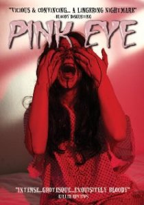 «Pink Eye»