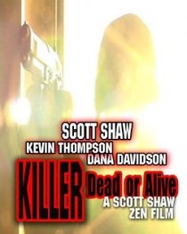 «Killer: Dead or Alive»