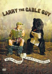 «Larry the Cable Guy: Morning Constitutions»