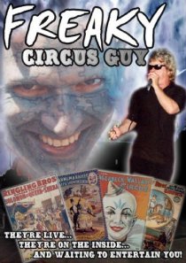 «Freaky Circus Guy»