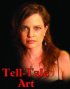Постер «Tell-Tale Art»