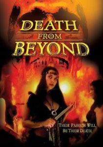 «Death from Beyond»