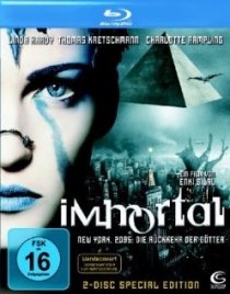 «Immortal»