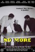 Постер «No More»