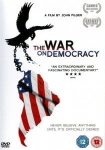 «Война за демократию»