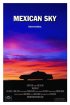Постер «Мексиканское небо»