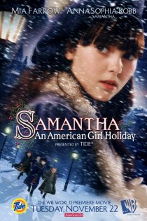 «Саманта: Каникулы американской девочки»