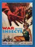 Постер «Война насекомых»