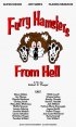 Постер «Furry Hamsters from Hell»