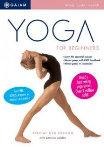 «Yoga Journal's Yoga for Beginners»