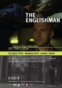 «The Englishman»