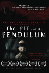 «Ray Harryhausen Presents: The Pit and the Pendulum»