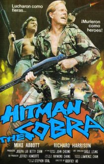 «Hitman the Cobra»
